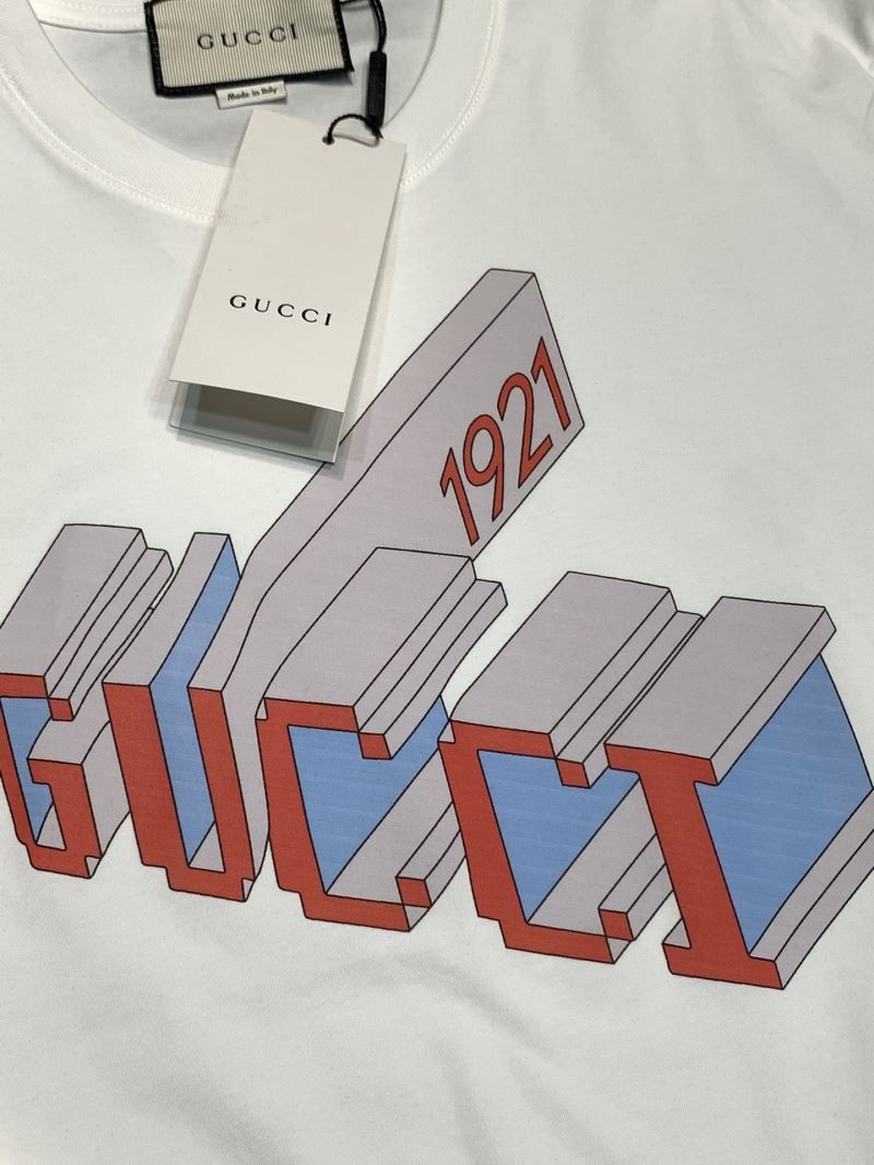 Gucci T-Shirts